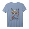 Katze Sonnenbrille - Tierliebe T-Shirt für Katzenfans, Haustier- und Tiermotiv Kleidung für Freunde & Familie