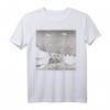 Alien UFO Funny Cat T-Shirt - Lustiges Katzen-Mem Geschenk für Katzenliebhaber & UFO-Fans