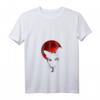 Damen Katzen T-Shirt mit lustigem Katzen-Design und V-Ausschnitt - Perfekt für Katzenliebhaberinnen und Tierfreunde