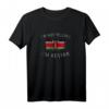 Ich schreie nicht, ich bin Kenianer - Lustiges Kenia-Stolz T-Shirt für Familien, Sport & Feiertage