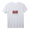 Ich schreie nicht, ich bin Kenianer - Lustiges Kenia-Stolz T-Shirt für Familien, Sport & Feiertage
