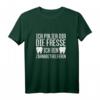 Damen Zahnarzt-Helferin T-Shirt mit lustigem Spruch – Geschenkidee für Ausbildung, Abschluss, Jubiläum & Abschied in der Zahnmedizin