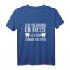 Damen Zahnarzt-Helferin T-Shirt mit lustigem Spruch – Geschenkidee für Ausbildung, Abschluss, Jubiläum & Abschied in der Zahnmedizin