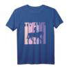 Reiterin Pferde Fan 12 Jahre Mädchen T-Shirt – Perfektes Geburtstagsgeschenk für Pferdeliebhaberinnen & Retro Party Outfit
