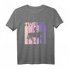 Reiterin Pferde Fan 12 Jahre Mädchen T-Shirt – Perfektes Geburtstagsgeschenk für Pferdeliebhaberinnen & Retro Party Outfit