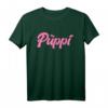 Püppi T-Shirt - Stylisches Geschenk für Freundin, Tochter & BFF mit Prinzessinnen- und Püppi-Motiv