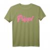 Püppi T-Shirt - Stylisches Geschenk für Freundin, Tochter & BFF mit Prinzessinnen- und Püppi-Motiv