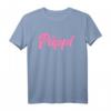 Püppi T-Shirt - Stylisches Geschenk für Freundin, Tochter & BFF mit Prinzessinnen- und Püppi-Motiv