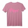 Püppi T-Shirt - Stylisches Geschenk für Freundin, Tochter & BFF mit Prinzessinnen- und Püppi-Motiv