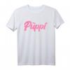 Püppi T-Shirt - Stylisches Geschenk für Freundin, Tochter & BFF mit Prinzessinnen- und Püppi-Motiv