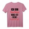 Ich Bin Youtuber - Was ist deine Superkraft T-Shirt | Geschenk für YouTuber, Social Media Stars & Content Creators