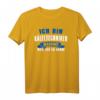 Kältetechniker Klimatechniker Klimaanlage Geschenk T-Shirt - Humorvolles Berufskleidung für Kälteanlagenbauer und Techniker