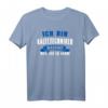 Kältetechniker Klimatechniker Klimaanlage Geschenk T-Shirt - Humorvolles Berufskleidung für Kälteanlagenbauer und Techniker