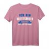 Kältetechniker Klimatechniker Klimaanlage Geschenk T-Shirt - Humorvolles Berufskleidung für Kälteanlagenbauer und Techniker