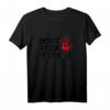 Klima-Kleber Anti Klimaprotest T-Shirt – Nein zu Straßenblockaden & Klimaaktivisten Statement