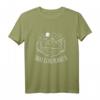 There Is No Planet B Naturschutz Klimaerwärmung T-Shirt – Umweltbewusstes Motiv für Naturliebhaber, Aktivisten & Klimaschützer