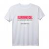 Lustiges Anti-Klimawandel T-Shirt - Provoziere bei Fridays For Future Demos & zeige deine Meinung gegen grüne Umweltpolitik