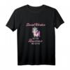 Sozialarbeiter Einhorn Spruch T-Shirt – Abschluss, Beruf oder Ruhestand Geschenk für Sozialarbeiter, Lehrer und Sozialwissenschaft-Studierende