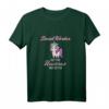 Sozialarbeiter Einhorn Spruch T-Shirt – Abschluss, Beruf oder Ruhestand Geschenk für Sozialarbeiter, Lehrer und Sozialwissenschaft-Studierende