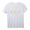 In Science We Trust Nerd Lustig T-Shirt – Witziges Geschenk für Wissenschaftler, Nerds, Studenten und Forscher