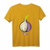 Tor Browser The Onion Router T-Shirt – Für Freiheit, Privatsphäre und anonymes Surfen