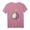 Tor Browser The Onion Router T-Shirt – Für Freiheit, Privatsphäre und anonymes Surfen