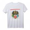 Königsberg Wappen T-Shirt – Ostpreußen & Preußen – Stolzes Heimatmotiv für Königsberg-Fans & Deutsche mit Wurzeln