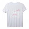Schönheit ist mein Beruf Kosmetikerin T-Shirt – Klassisch geschnitten, doppelt genähter Saum, ideal für Beauty-Profis und als Geschenk