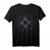 Horoscope Signs Shine Like Crystals Premium T-Shirt – Trendiges Grafikshirt für Astrologie-Fans