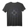 Horoscope Signs Shine Like Crystals Premium T-Shirt – Trendiges Grafikshirt für Astrologie-Fans