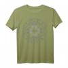 Horoscope Signs Shine Like Crystals Premium T-Shirt – Trendiges Grafikshirt für Astrologie-Fans