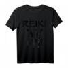 Alternative Healing Reiki Energieheiler T-Shirt – Das perfekte Geschenk für Reiki-Meister & Holistic Practitioners
