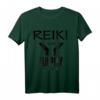 Alternative Healing Reiki Energieheiler T-Shirt – Das perfekte Geschenk für Reiki-Meister & Holistic Practitioners