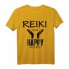 Alternative Healing Reiki Energieheiler T-Shirt – Das perfekte Geschenk für Reiki-Meister & Holistic Practitioners