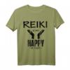 Alternative Healing Reiki Energieheiler T-Shirt – Das perfekte Geschenk für Reiki-Meister & Holistic Practitioners