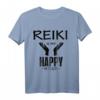 Alternative Healing Reiki Energieheiler T-Shirt – Das perfekte Geschenk für Reiki-Meister & Holistic Practitioners