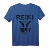 Alternative Healing Reiki Energieheiler T-Shirt – Das perfekte Geschenk für Reiki-Meister & Holistic Practitioners