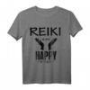 Alternative Healing Reiki Energieheiler T-Shirt – Das perfekte Geschenk für Reiki-Meister & Holistic Practitioners