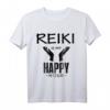 Alternative Healing Reiki Energieheiler T-Shirt – Das perfekte Geschenk für Reiki-Meister & Holistic Practitioners