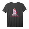 Manchmal hilft nur Feenstaub und Glitzer T-Shirt – Perfektes Geschenk für Motorradliebhaber, Familie & Enthusiasten zu Geburtstag, Weihnachten, Vatertag & Muttertag