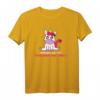 Manchmal hilft nur Feenstaub und Glitzer T-Shirt – Perfektes Geschenk für Motorradliebhaber, Familie & Enthusiasten zu Geburtstag, Weihnachten, Vatertag & Muttertag