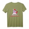 Manchmal hilft nur Feenstaub und Glitzer T-Shirt – Perfektes Geschenk für Motorradliebhaber, Familie & Enthusiasten zu Geburtstag, Weihnachten, Vatertag & Muttertag