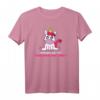 Manchmal hilft nur Feenstaub und Glitzer T-Shirt – Perfektes Geschenk für Motorradliebhaber, Familie & Enthusiasten zu Geburtstag, Weihnachten, Vatertag & Muttertag