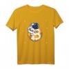 To The Moon Astronaut Krypto Kryptowährung T-Shirt – Bitcoin, Blockchain & HODL Fanartikel für Crypto Enthusiasten & Geburtstagsgeschenke