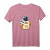 To The Moon Astronaut Krypto Kryptowährung T-Shirt – Bitcoin, Blockchain & HODL Fanartikel für Crypto Enthusiasten & Geburtstagsgeschenke