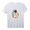 To The Moon Astronaut Krypto Kryptowährung T-Shirt – Bitcoin, Blockchain & HODL Fanartikel für Crypto Enthusiasten & Geburtstagsgeschenke