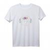 Kuh Milch Not Your Mom Not Your Milk T-Shirt – Veganes Statement gegen Massentierhaltung & für Tierschutz, Perfekt für Veganer & Vegetarier