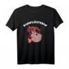 Lustiges Landwirt Bauer Kuhbesitzer Kuhflüsterin T-Shirt – Perfektes Geschenk für Kuhliebhaber, Landwirte & Bäuerinnen