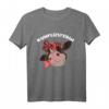 Lustiges Landwirt Bauer Kuhbesitzer Kuhflüsterin T-Shirt – Perfektes Geschenk für Kuhliebhaber, Landwirte & Bäuerinnen