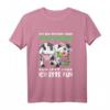 Ich bin Second Hand Anti Vegetarier Grillen Kuh BBQ Steak T-Shirt - Lustiges Geschenk für Fleischliebhaber & Grillfans zu Weihnachten & Geburtstag